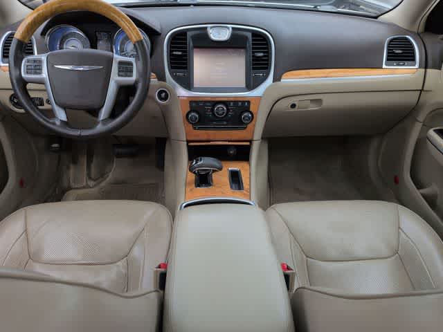 2013 Chrysler 300 300C