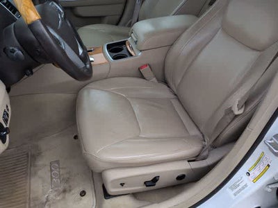 2013 Chrysler 300 300C