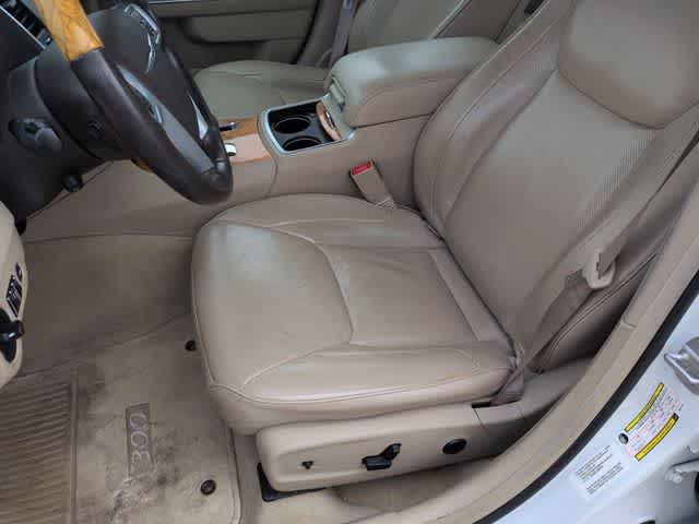 2013 Chrysler 300 300C