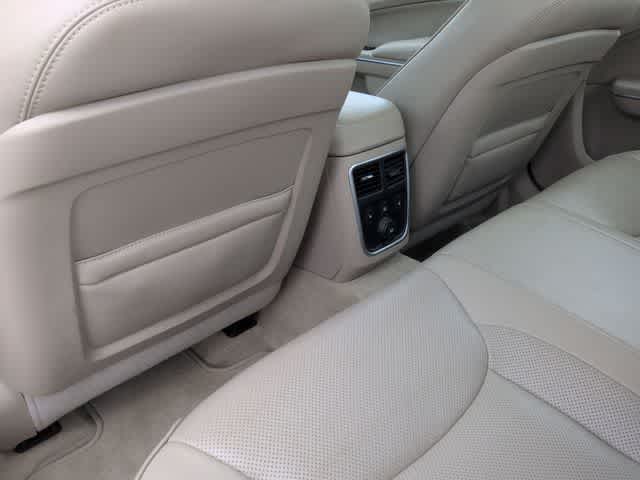 2013 Chrysler 300 300C