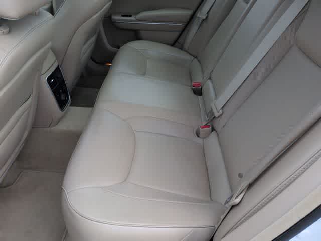 2013 Chrysler 300 300C