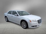2013 Chrysler 300 300C