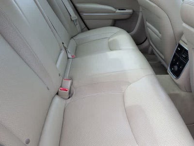 2013 Chrysler 300 300C