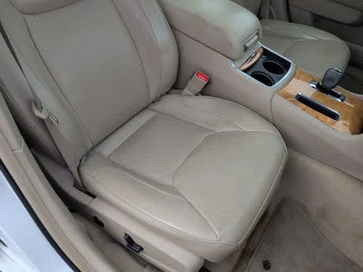 2013 Chrysler 300 300C