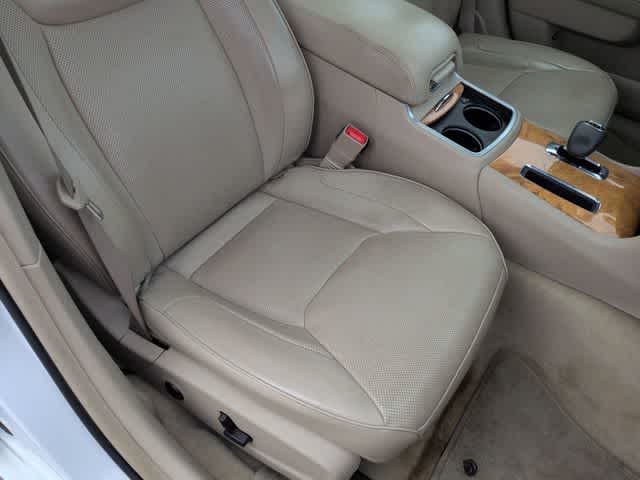 2013 Chrysler 300 300C