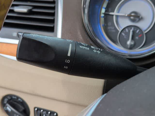 2013 Chrysler 300 300C