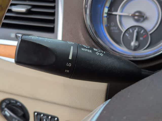 2013 Chrysler 300 300C