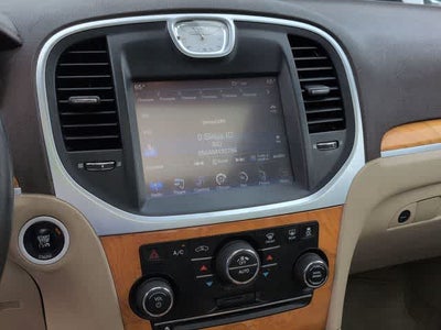 2013 Chrysler 300 300C