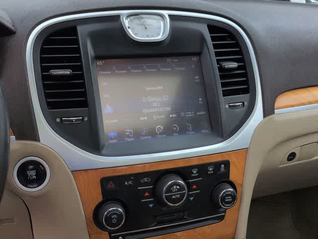 2013 Chrysler 300 300C