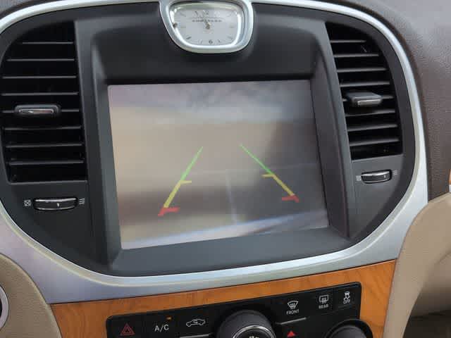 2013 Chrysler 300 300C