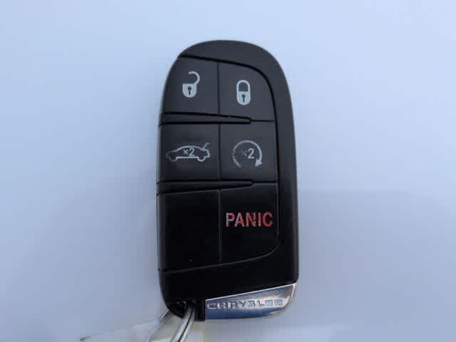 2013 Chrysler 300 300C