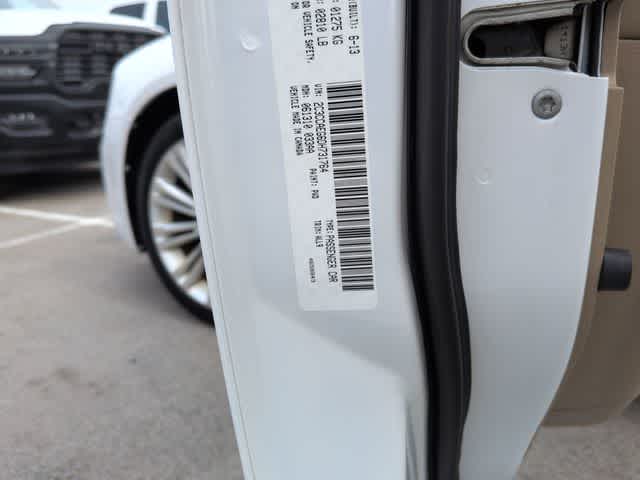 2013 Chrysler 300 300C