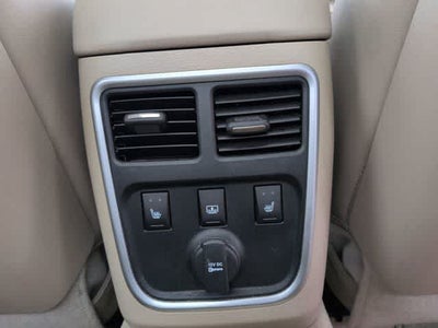 2013 Chrysler 300 300C