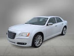 2013 Chrysler 300 300C