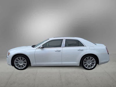 2013 Chrysler 300 300C