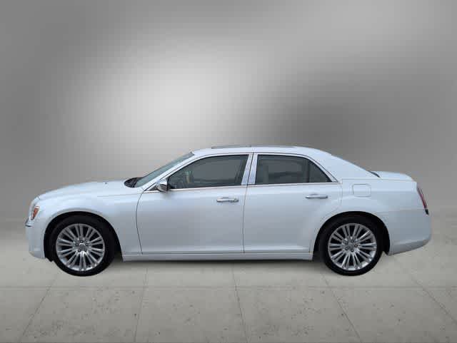 2013 Chrysler 300 300C