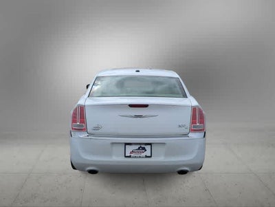 2013 Chrysler 300 300C