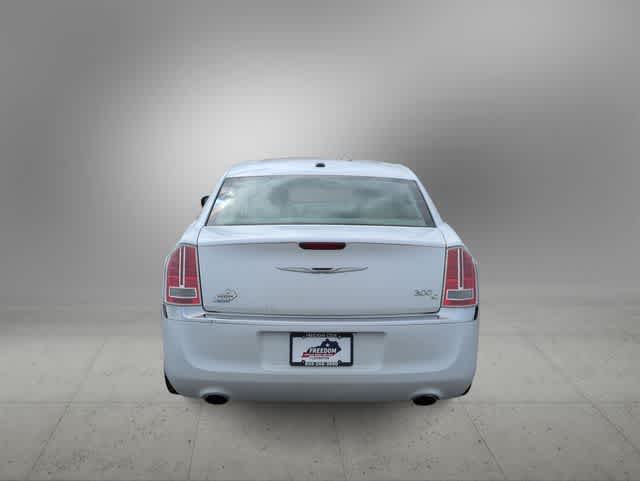2013 Chrysler 300 300C