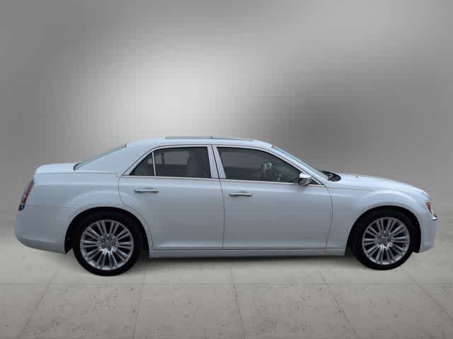 2013 Chrysler 300 300C