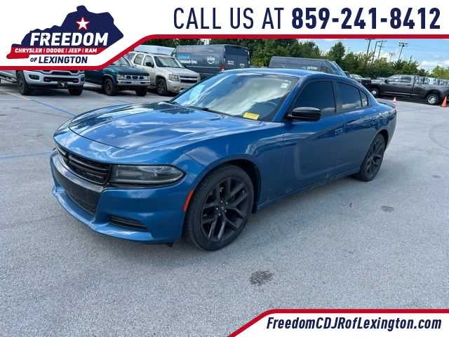 2021 Dodge Charger SXT