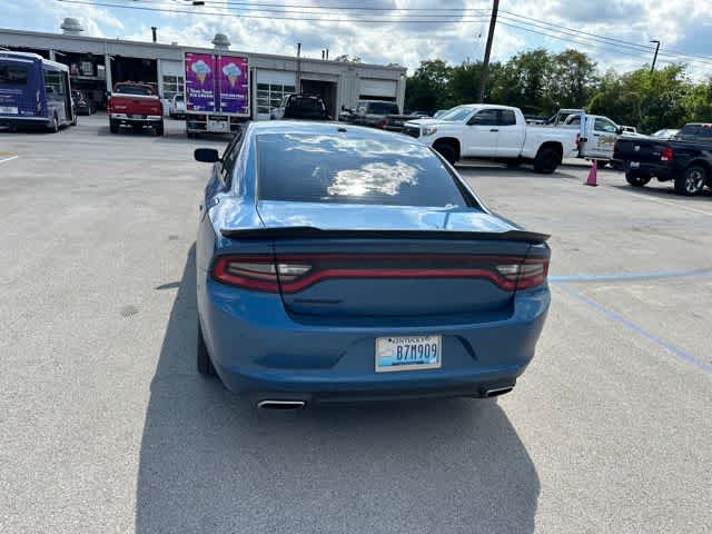 2021 Dodge Charger SXT