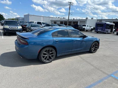2021 Dodge Charger SXT