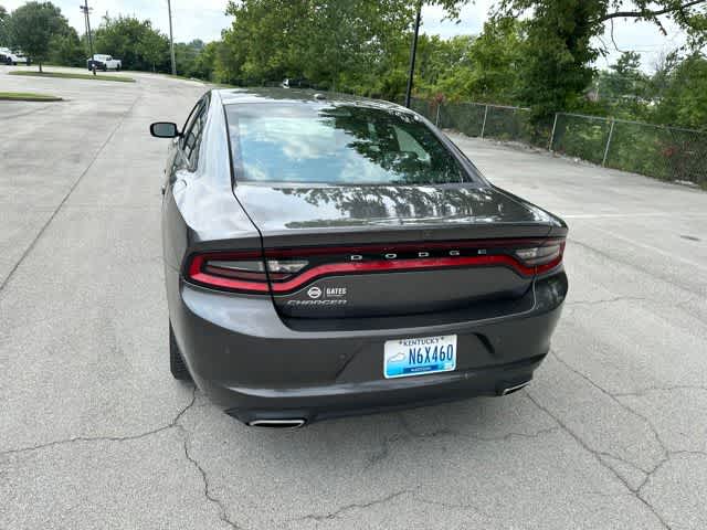2021 Dodge Charger SXT