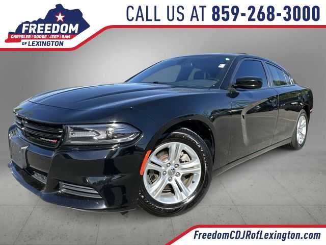 2021 Dodge Charger SXT