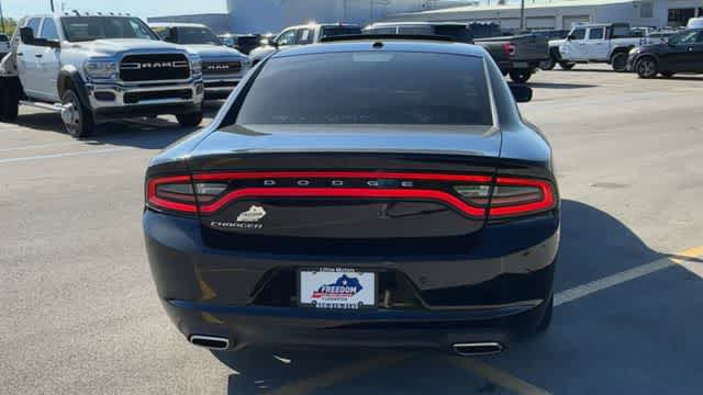 2021 Dodge Charger SXT