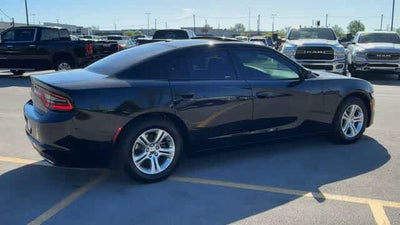 2021 Dodge Charger SXT