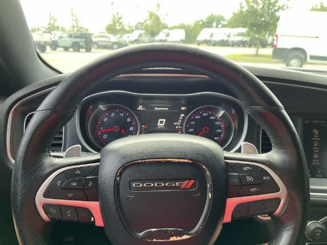 2016 Dodge Charger Road/Track