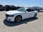 2016 Dodge Charger Road/Track