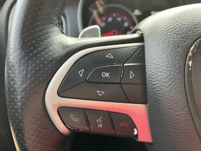 2016 Dodge Charger Road/Track