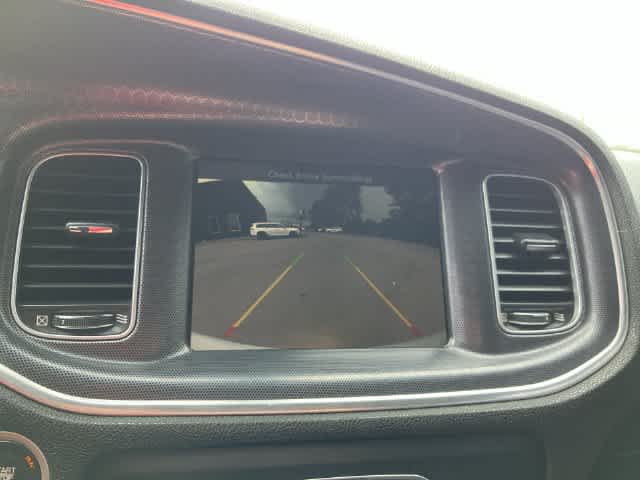 2016 Dodge Charger Road/Track