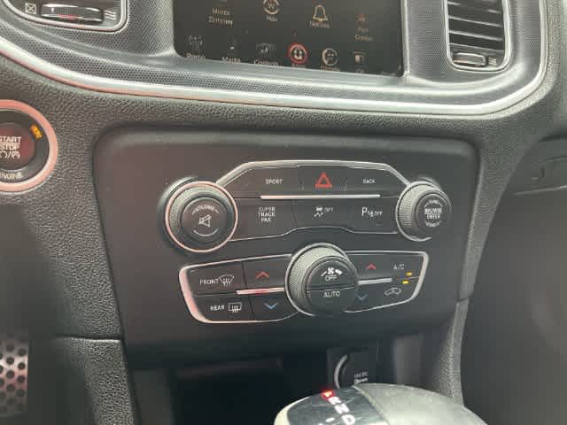 2016 Dodge Charger Road/Track