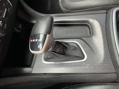 2016 Dodge Charger Road/Track