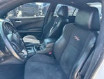 2016 Dodge Charger Road/Track