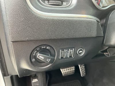 2016 Dodge Charger Road/Track