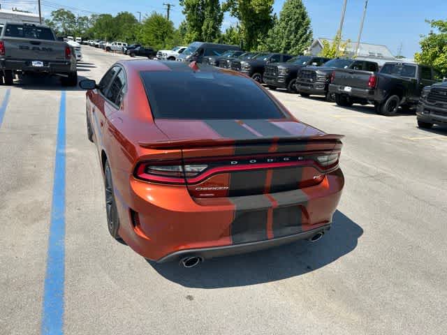 2021 Dodge Charger R/T