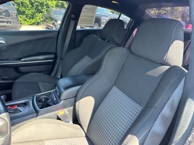 2021 Dodge Charger R/T