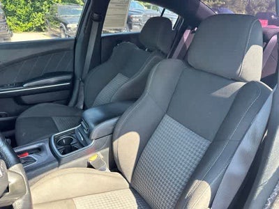 2021 Dodge Charger R/T