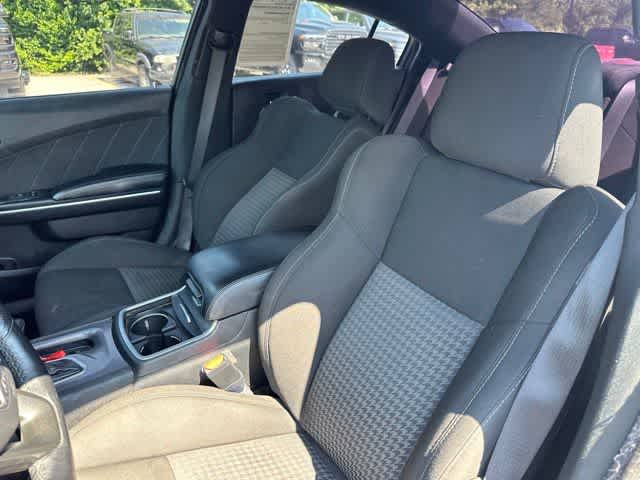 2021 Dodge Charger R/T