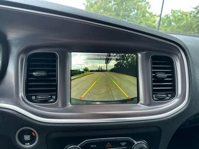 2020 Dodge Charger R/T