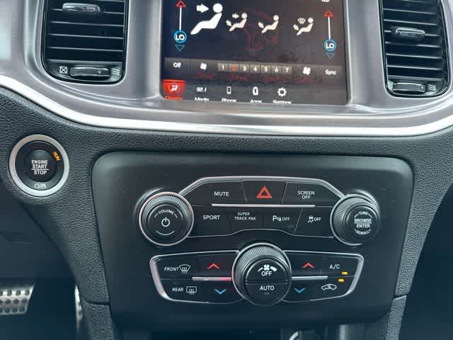 2020 Dodge Charger R/T