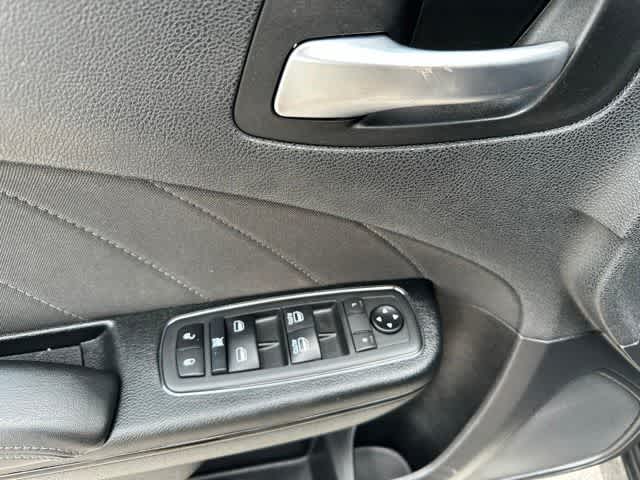 2020 Dodge Charger R/T