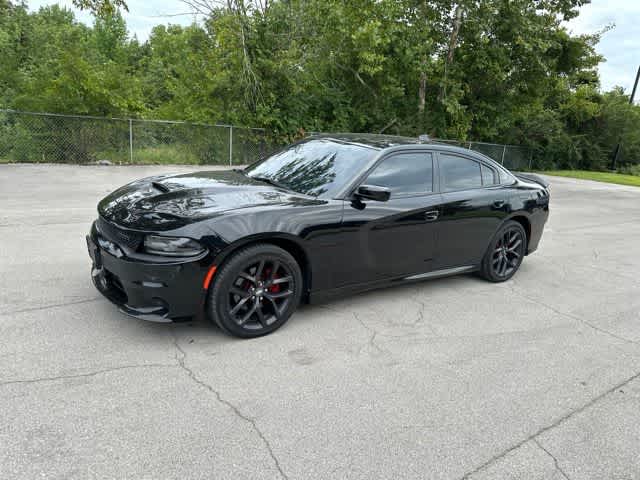 2020 Dodge Charger R/T