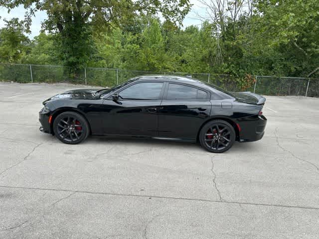 2020 Dodge Charger R/T
