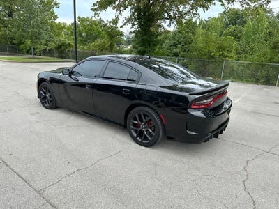 2020 Dodge Charger R/T