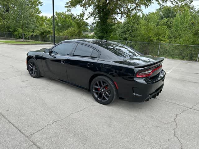 2020 Dodge Charger R/T