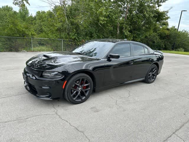 2020 Dodge Charger R/T